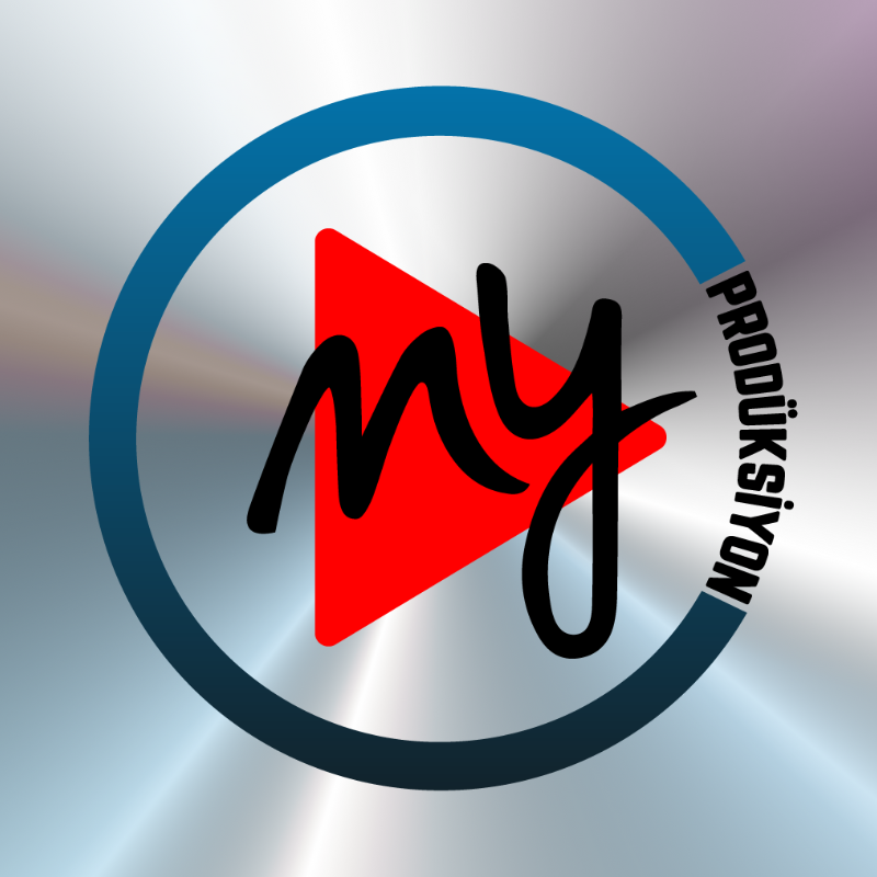 My Prodüksiyon Referans Logosu